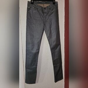 Rock & Republic Women's Gray Skinny Jeans